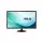 21.5 ASUS VP228HE 1MS 60MHZ 1XVGA 1XHDMI FHD 1920X1080 HOPARLÖR FLICKER-FREE DÜŞÜK MAVİ IŞIK VESA SİYAH 