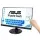 21.5 ASUS VT229H IPS 5MS 60MHZ 1XVGA 1XHDMI FHD 1920X1080 HOPARLÖR ÇERÇEVESİZ DÜŞÜK MAVİ IŞIK DOKUNMATİK EKRAN VESA
