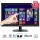 15.6 ASUS VT168H 10MS VGA HDMI DOKUNMATİK SİYAH 