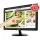 15.6 ASUS VT168H 10MS VGA HDMI DOKUNMATİK SİYAH 