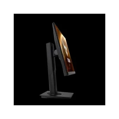 23.8 ASUS TUF GAMING VG249Q IPS 1MS 144MHZ VGA HDMI DP FHD 1920X1080 HOPARLÖR YÜKSEKLİK AYARI PIVOT VESA  