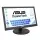 15.6 ASUS VT168HR 5MS 60MHZ 1XVGA 1XHDMI WXGA 1366X768 FLICKER-FREE DÜŞÜK MAVİ IŞIK DOKUNMATİK EKRAN VESA SİYAH