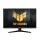 23.8 ASUS TUF GAMING VG249Q3A IPS 1MS 180MHZ 2XHDMI 1XDP FHD 1920X1080 HOPARLÖR DÜŞÜK MAVİ IŞIK VESA SİYAH