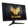 23.8 ASUS TUF GAMING VG249Q3A IPS 1MS 180MHZ 2XHDMI 1XDP FHD 1920X1080 HOPARLÖR DÜŞÜK MAVİ IŞIK VESA SİYAH
