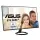 27 ASUS VZ27EHF IPS 1MS 100MHZ 1XHDMI FHD 1920X1080 ÇERÇEVESİZ VESA SİYAH