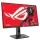 24.5 ASUS ROG STRIX XG259QNG IPS 0.3MS 380HZ 1XDP 2XHDMI 2XUSB3.2 FHD 1920X180 YÜKSEKLİK AYARI PIVOT VESA GAMING