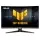 31.5 ASUS TUF GAMING VG32VQM5B 0.5MS 250MHZ 2XHDMI 1XDP FHD 1920X1080 HOPARLÖR FLICKER FREE CURVED VESA SİYAH 