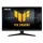 24.5 ASUS TUF GAMING VG259QM5A IPS 1MS 240MHZ 2XHDMI 1XDP FHD 1920X1080 HOPARLÖR FLICKER-FREE VESA SİYAH 