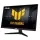 24.5 ASUS TUF GAMING VG259QM5A IPS 1MS 240MHZ 2XHDMI 1XDP FHD 1920X1080 HOPARLÖR FLICKER-FREE VESA SİYAH 