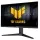 27 ASUS TUF GAMING VG27AQML5A IPS 1MS 300HZ 2XHDMI 1XDP 1XUSB 2K 2560X1440 HOPARLÖR PIVOT VESA SİYAH 