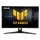 27 ASUS TUF GAMING VG27AQM5A IPS 1MS 300MHZ 2XHDMI 1XDP 1XUSB-C QHD 2560X1440 HOPARLÖR PİVOT VESA 