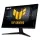 27 ASUS TUF GAMING VG27AQM5A IPS 1MS 300MHZ 2XHDMI 1XDP 1XUSB-C QHD 2560X1440 HOPARLÖR PİVOT VESA 