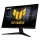 27 ASUS TUF GAMING VG27AQ5A 0.3MS 210MHZ 2XHDMI 1XDP USB QHD 2560X1440 HOPARLÖR FLICKER FREE VESA SİYAH 