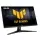 27 ASUS TUF GAMING VG27AQ5A 0.3MS 210MHZ 2XHDMI 1XDP USB QHD 2560X1440 HOPARLÖR FLICKER FREE VESA SİYAH 