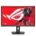 27 ASUS ROG STRIX XG27WCS VA 1MS 180MHZ 1XHDMI 1XDP USB-C 2K 2560X1440 YÜKSEKLİK AYARI CURVED PIVOT VESA SİYAH 