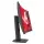 27 ASUS ROG STRIX XG27WCS VA 1MS 180MHZ 1XHDMI 1XDP USB-C 2K 2560X1440 YÜKSEKLİK AYARI CURVED PIVOT VESA SİYAH 