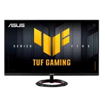 27 ASUS TUF GAMING VG279Q5R IPS 1MS 200MHZ 2XHDMI 1XDP FHD 1920X1080 HOPARLÖR VESA 