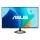 27 ASUS VZ279HG IPS 1MS 120HZ 1XVGA 1XHDMI FHD 1920X1080 FLICKER-FREE ÇERÇEVESİZ VESA SİYAH 