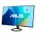 23.8 ASUS VZ249HG IPS 1MS 120HZ 1XVGA 1XHDMI FHD 1920X1080 FLICKER-FREE ÇERÇEVESİZ VESA SİYAH 