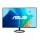 23.8 ASUS VA249HG IPS 1MS 120MHZ 1XHDMI 1XVGA FHD 1920X1080 FLICKER-FREE ÇERÇEVESİZ SİYAH VESA 