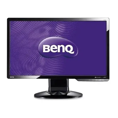 19.5 BENQ GL2023A LED 5MS VGA PARLAK SIYAH  