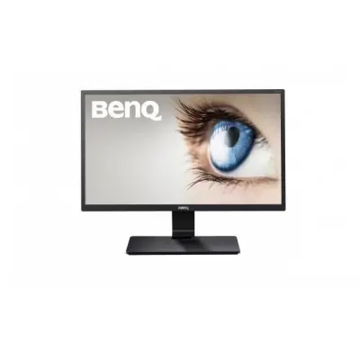 21.5 BENQ GW2270VA IPS 5MS VGA DVI SİYAH  
