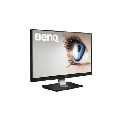 23.8 BENQ GW2406Z IPS 5MS DP HDMI SİYAH 