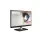 23.8 BENQ GW2406Z IPS 5MS DP HDMI SİYAH 