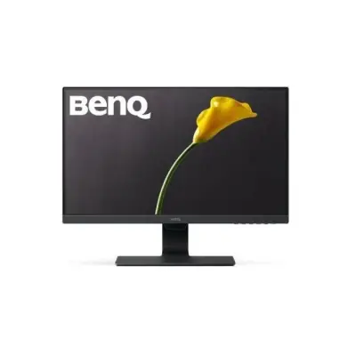 23.8 BENQ GW2480 IPS 5MS 60MHZ HDMI DP VGA MM FHD 1920x1080 EYE CARE MONITOR  
