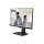 23.8 BENQ GW2480T IPS 5MS 60MHZ HDMI DP VGA MM FHD 1920x1080 EYE CARE ASANSORLU PIVOT VESA MONITOR 