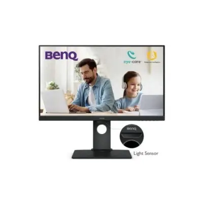 27 BENQ GW2780T IPS 5MS 60MHZ HDMI DP VGA MM FHD 1920x1080 EYE CARE ASANSORLU PIVOT VESA MONITOR  