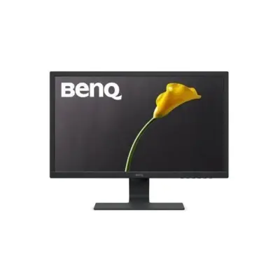 24 BENQ GL2480 1MS 75MHZ HDMI VGA DVI LED TN FHD 1920x1080 EYE CARE OYUNCU MONITOR  
