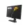 24 BENQ GL2480 1MS 75MHZ HDMI VGA DVI LED TN FHD 1920x1080 EYE CARE OYUNCU MONITOR 