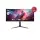 34 CUBE PA-34V165C VA 1MS 165HZ HDMI DP TYPE-C USB 2K WQHD 3440X1440 CURVED YUKSEKLIK AYARI VESA RGB FRE SIFIR OLU PIXEL