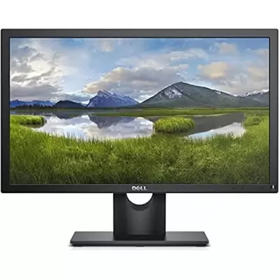21.5 DELL E2216HV FHD 5MS 60HZ VGA LED MONITOR  