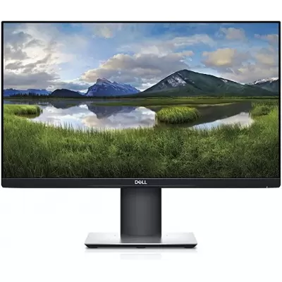 23 DELL P2319H FHD 8MS 60HZ HDMI+VGA+DP IPS PIVOT LED MONITOR 