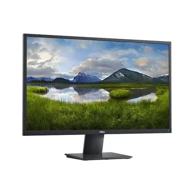 27 DELL E2720H 1920X1080 8MS VGA-DP-IPS MONITOR  