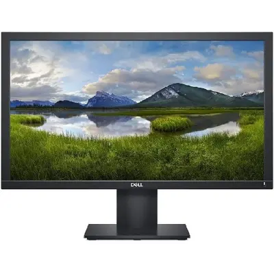 21.5 DELL E2221HN FHD 5MS 60HZ HDMI+VGA LED MONITOR  