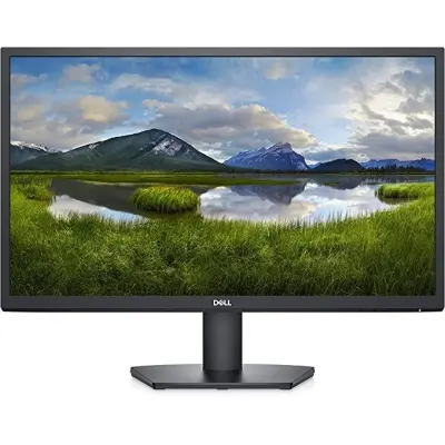 23.8 DELL SE2422H FHD 5MS 75HZ HDMI+VGA LED MONITOR  