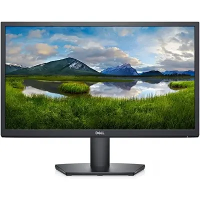 21.5 DELL SE2222H FHD 8MS 60HZ HDM+VGA LED MONITOR 