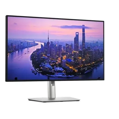 27 DELL ULTRASHARP U2725QE 5MS 120HZ HDMI+DP+TYPE-C IPS MONITOR 