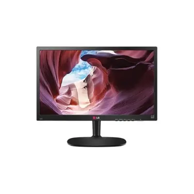 21.5 LG 22M35A-B 5MS LED SIYAH  