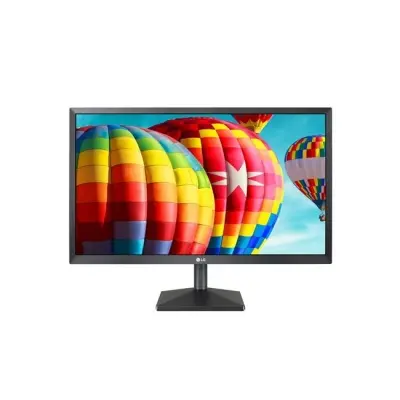 21.5 LG 22MK430H-B IPS 5MS 75MHZ VGA HDMI FHD 1920X1080 FREESYNC VESA SIYAH GAMING 
