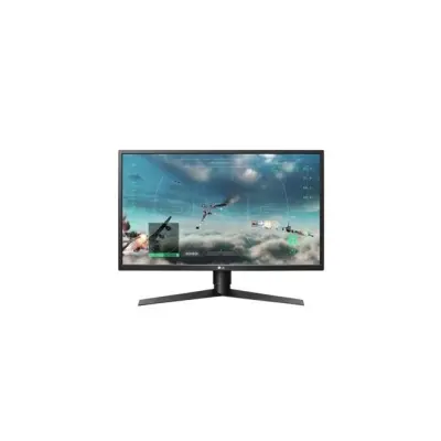27 LG 27GK750F 1MS 240Hz HDMI DP GAMING SİYAH  