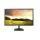21.5 LG 22MK400H-B TN 1MS 75MHZ VGA HDMI SIYAH FHD 1920X1080 FREESYNC VESA SIYAH GAMING 