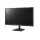 21.5 LG 22MK400H-B TN 1MS 75MHZ VGA HDMI SIYAH FHD 1920X1080 FREESYNC VESA SIYAH GAMING 