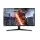 27 LG 27GN600-B IPS 1MS 144MHZ 2XHDMI DP FHD 1920X1080 FREESYNC VESA SIYAH GAMING 