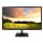 27 LG 27MK400H-B TN 2MS 75MHZ HDMI VGA FHD 1920X1080 FREESYNC VESA SIYAH GAMING 