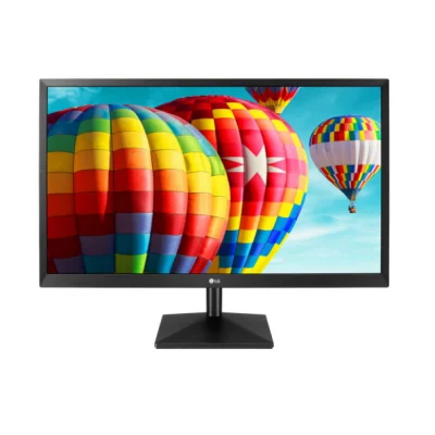 27 LG 27MK430H-B IPS 5MS 75MHZ 1XVGA 1XHDMI FHD 1920X1080 FREESYNC VESA SIYAH GAMING 