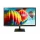 27 LG 27MK430H-B IPS 5MS 75MHZ 1XVGA 1XHDMI FHD 1920X1080 FREESYNC VESA SIYAH GAMING 